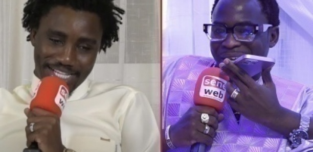 Hier, le chanteur Sidy Diop a présenté ses condoléances à Wally Ballago Seck, endeuillé par la perte de sa mère le week-end dernier.