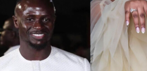 Mariage de Sadio Mané : Voici la date et l'heureuse élue