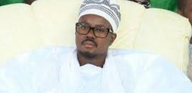 Touba: Une importante déclaration de Serigne Bassirou Mbacké Abdou Khadre attendue
