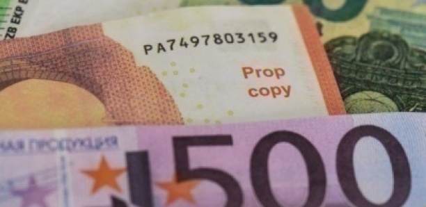 FAUX BILLETS : LES DESSOUS D’UNE NOUVELLE SAISIE RECORD