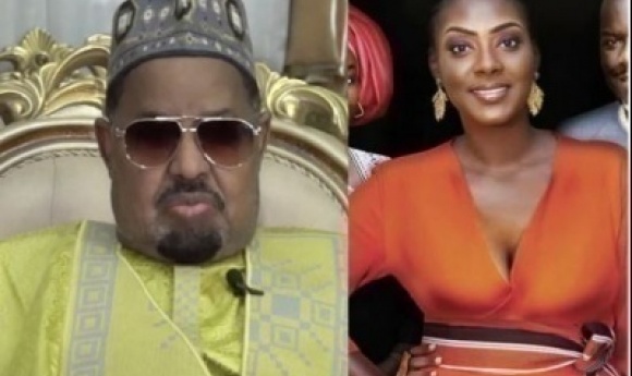 « Roukhou Djiné, Le Coin Du Diable » : Ahmet Khalifa Se Lance Dans La Production De Sa Première Série Télévisée….