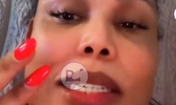 La Vidéo D' Amina Poté à L'origine De Toute L'affaire Avec Malick Nar