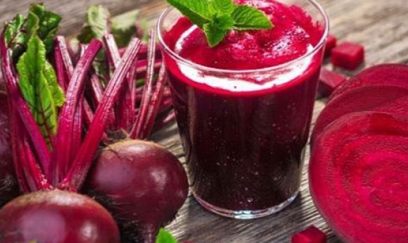 4 Bonnes Raisons De Manger De La Betterave