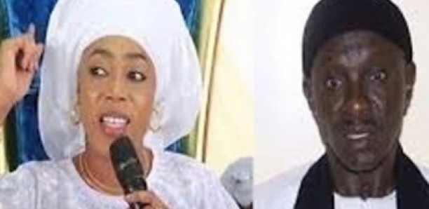 Le camp de Sokhna Aida Diallo répond à Serigne Fallou Fall Mboro : « Ibliss Nga »