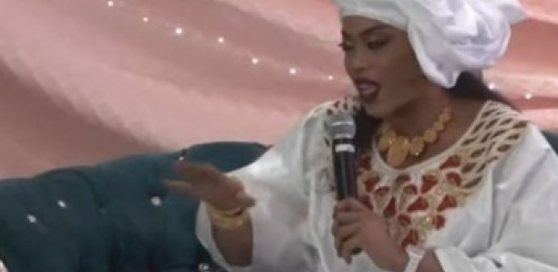 (Audio Whatsapp fuité) La cousine de Sokhna Aida Diallo : « Aida dafa dem Inde di def ay Magie noire »