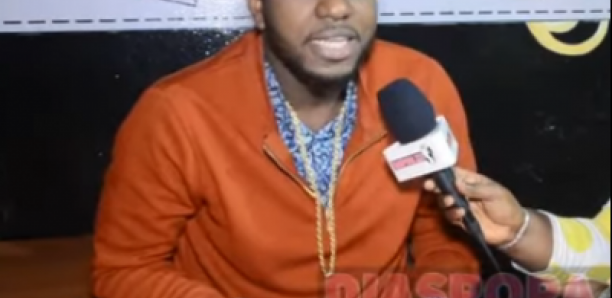 Mandiaye Seck: « Pourquoi ma zapper Wally Seck ak Thione Seck moy... »