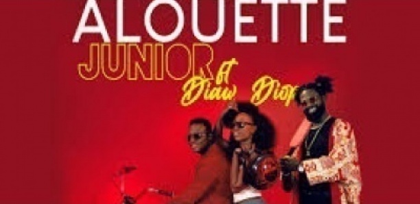 Junior - ALOUETTE ft Diaw DIOP (Official video clip)