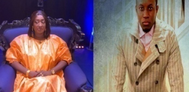 Pendo Guissé fait des révélations sur son voyage à New York chez Mo Gates allias Mohamet B Diallo