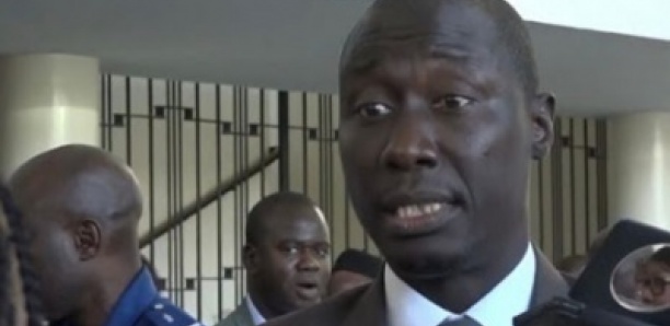 Dame Mbodj avertit :