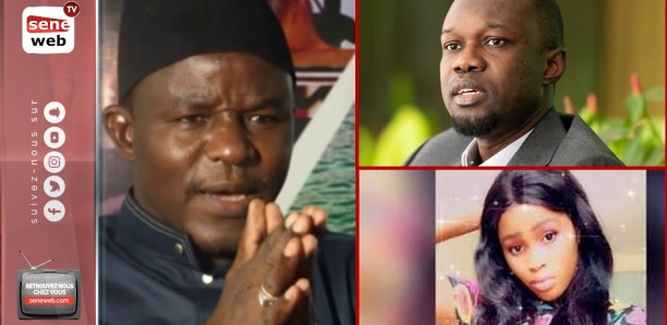 Accusations contre Sonko: la colère de Imam Ndiaye: