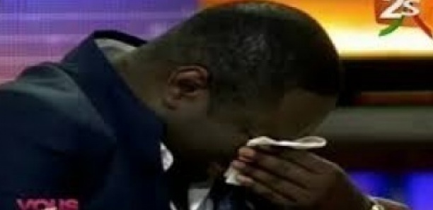 Salam Diallo annonce en direct son départ de l’émission “Vous et Nous”