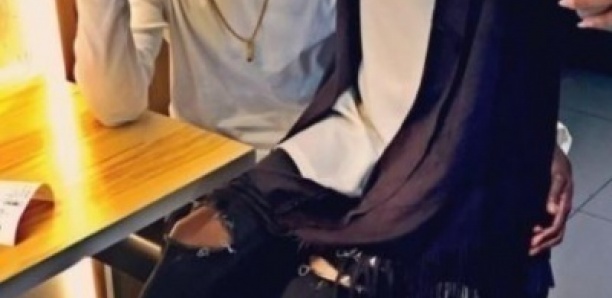 Les faux fils de Macky Sall et de Idrissa Seck ont séjourné dans un hôtel au frais de la Présidence.