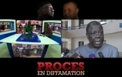 Procès : « Ousmane Sonko Risque Une Condamnation De 5 Ans De Prison Ferme » (me Ousmane Sèye)