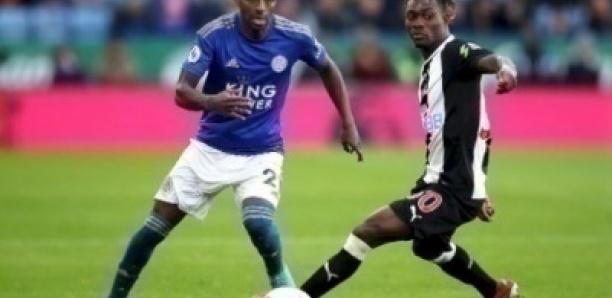 Turquie : Christian Atsu est toujours porté disparu