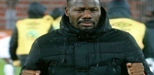 Pape Thiaw, coach des Lions locaux À JAMAIS LE PREMIER