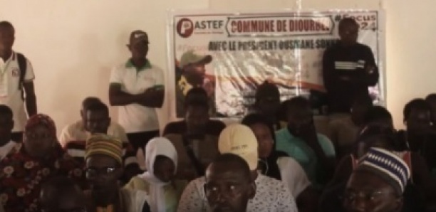 Diourbel: 8 membres de Pastef dont le coordonnateur départemental arrêtés par la police