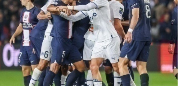 Coupe de France : OM vs PSG : une finale avant l’heure