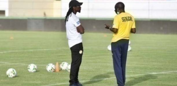 Mayacine Mar (DTN) : «Je ne recevais ni salaire ni indemnité à la FSF… Aliou Cissé à sa personnalité, j’ai la mienne…»