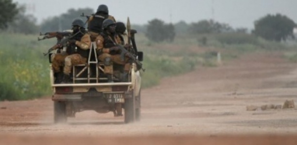 Burkina: 