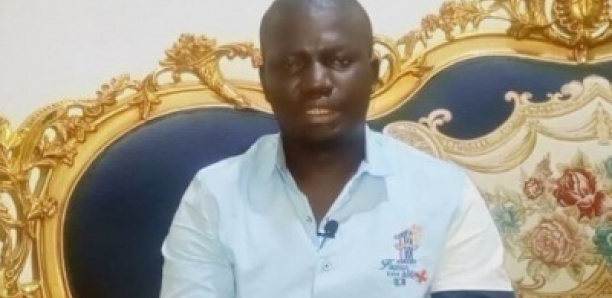 Très bonne nouvelle pour Cheikh Ahmed Cissé