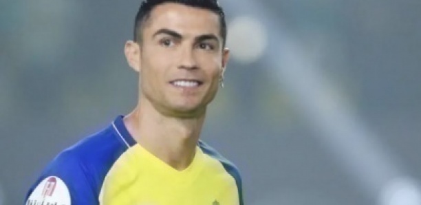 Cristian Ronaldo va venir en aide aux victimes du séisme en Turquie