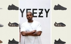 Adidas A Trouvé La Solution Pour Se Débarrasser De Ses Yeezy Entachées Par La Polémique Kanye West