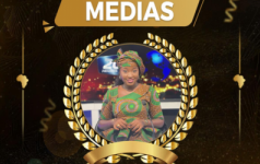 Médias : Khadija Sy Nominée Aux African Women’s Awards (awa)