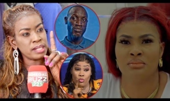 Niénio Kharamata Ndiaye Bi Soumboulou Bathily Wakh Da Fa.., Bella Séne De Mbettel Prend La Defense…