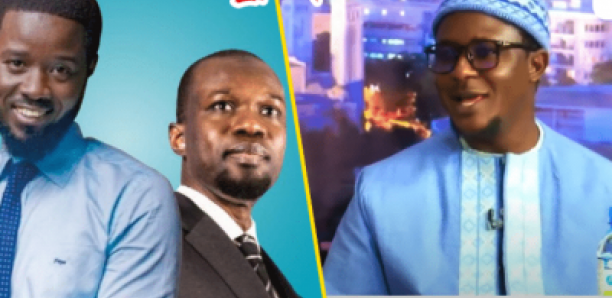 (VIDÉO) URGENT: CHEIKH BARA NDIAYE ANNONCE LA LIBÉRATION IMMINENTE DE SONKO & DIOMAYE « JOUR AK HEURE BI… »