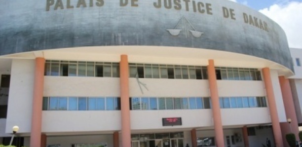 Tribunal de Dakar : Il fait chanter son ex copine de publier ses vidéos intimes, et écope 2 ans de prison