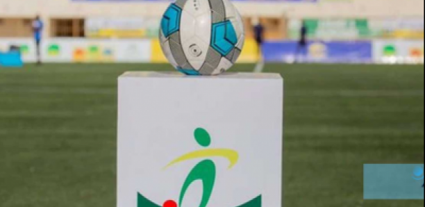 Ligue sénégalaise de football professionnel : les compétitions suspendues