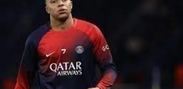 Mbappé et le PSG, c’est fini !