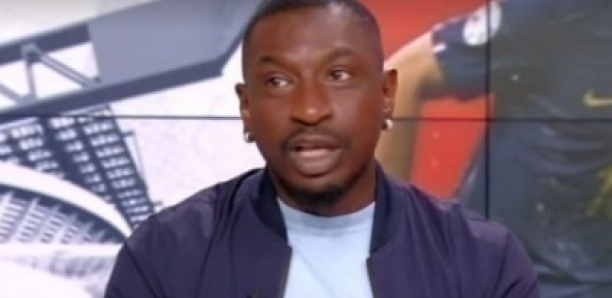 Avenir d'Aliou Cissé: Mamadou Niang demande aux Sénégalais de ne pas être ingrats