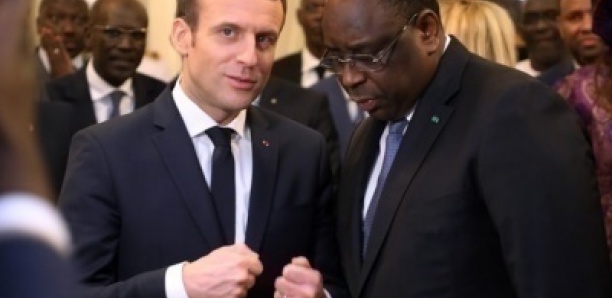 Report de la présidentielle sénégalaise : Ce qu’en pense la France