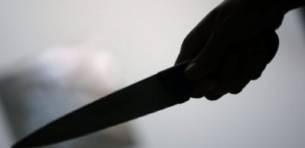 L'amant engrosse sa fille, le papa le tue à coups de machette