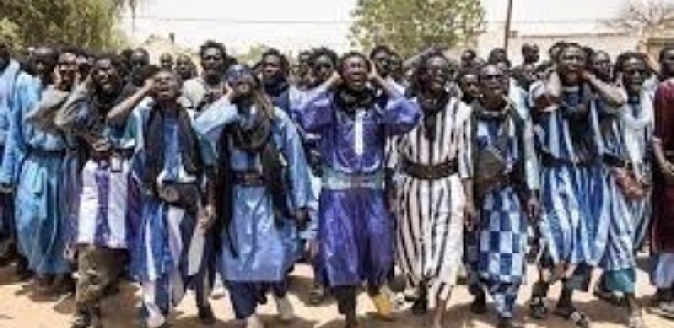 Touba : Les baye Fall prennent une surprenante décision contre les manifestatnts