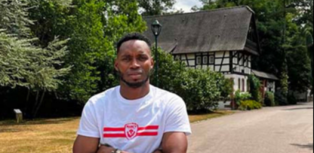 Génération Foot : l’ancien international Diafra Sakho devient entraîneur adjoint