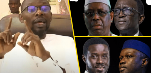 (VIDÉO) « DOUGNOU DIALOGUER AK PAKA SI POUT MAIS BOU… » ISMAILA DIALLO, PASTEF CRACHE SES VÉRITÉS