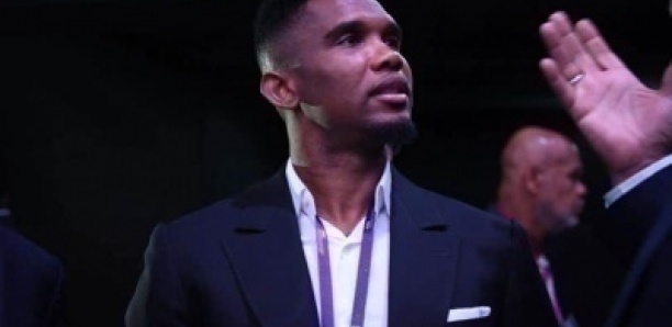 FECAFOOT : Démission de Samuel Eto’o son frère David Eto’o réagit avec un énorme coup de gueule