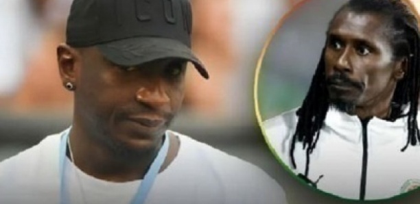 CAN 2023 – Sénégal : Mamadou Niang : « Je n’ai pas besoin de réfléchir…9 ans après, Aliou Cissé vient de… » »