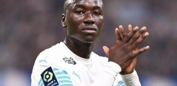 Lueur d'espoir pour Pape Gueye international Sénégalais