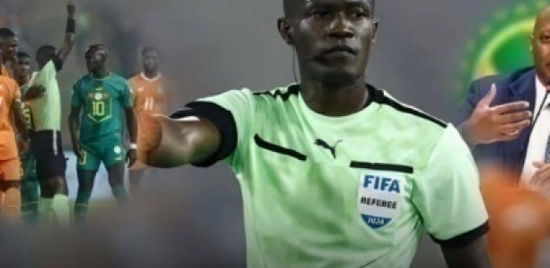 CAN 2023 : Pierre Atcho sanctionné ? Une annonce de taille tombe !