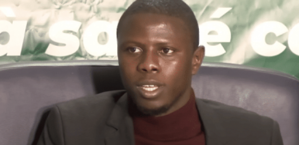 Audition de Ngagne Demba Touré : Scène incroyable dans le bureau du juge du deuxième cabinet