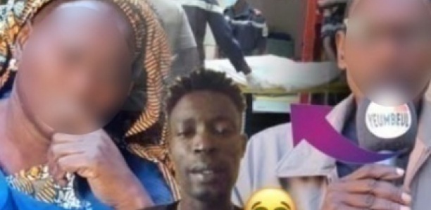 Jeune homme tué à Yeumbeul : l’agent du GMI envoyé en prison, sa grosse erreur après son audition