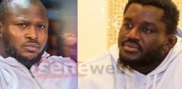Ama Baldé-Franc : le CNG bloque dans les tribunes Modou Lô et Balla Gaye 2