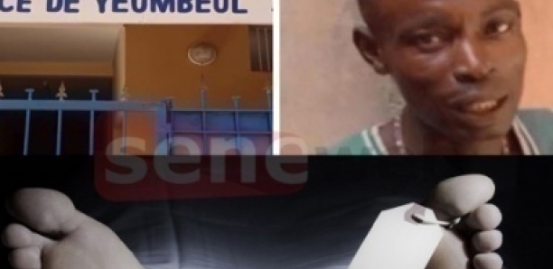 Affaire Pape Coulibaly : ce que révèle l'autopsie