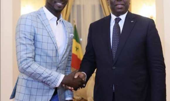 Abba No Stress Chez Macky