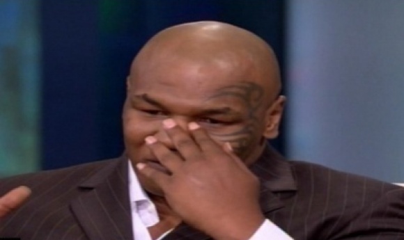”j’ai Hâte De Mourir, Vivre Est Trop Compliqué” – Mike Tyson