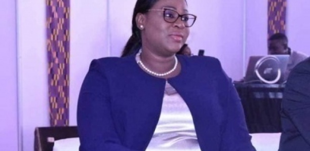 Les aveux à demi-mot du ministre de la jeunesse Néné Fatoumata Tall sur son échec