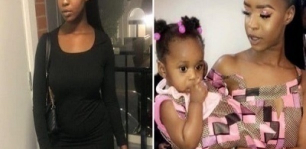 Pour fêter son anniversaire, elle abandonne son enfant de 20 mois toute seule pendant 6 jours…Le bébé retrouvé mort!